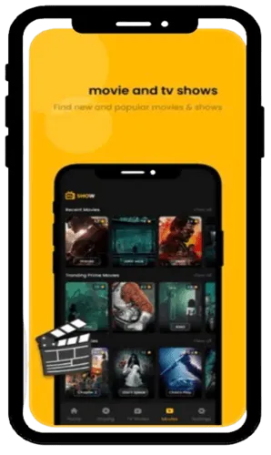 Simple Interface