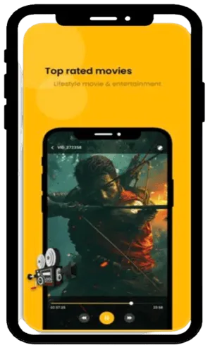 Ad Free Video Streaming